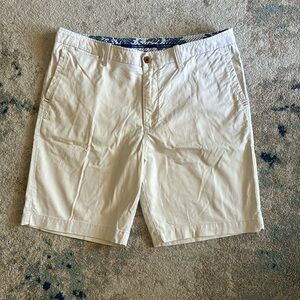 Tommy Bahama khaki shorts